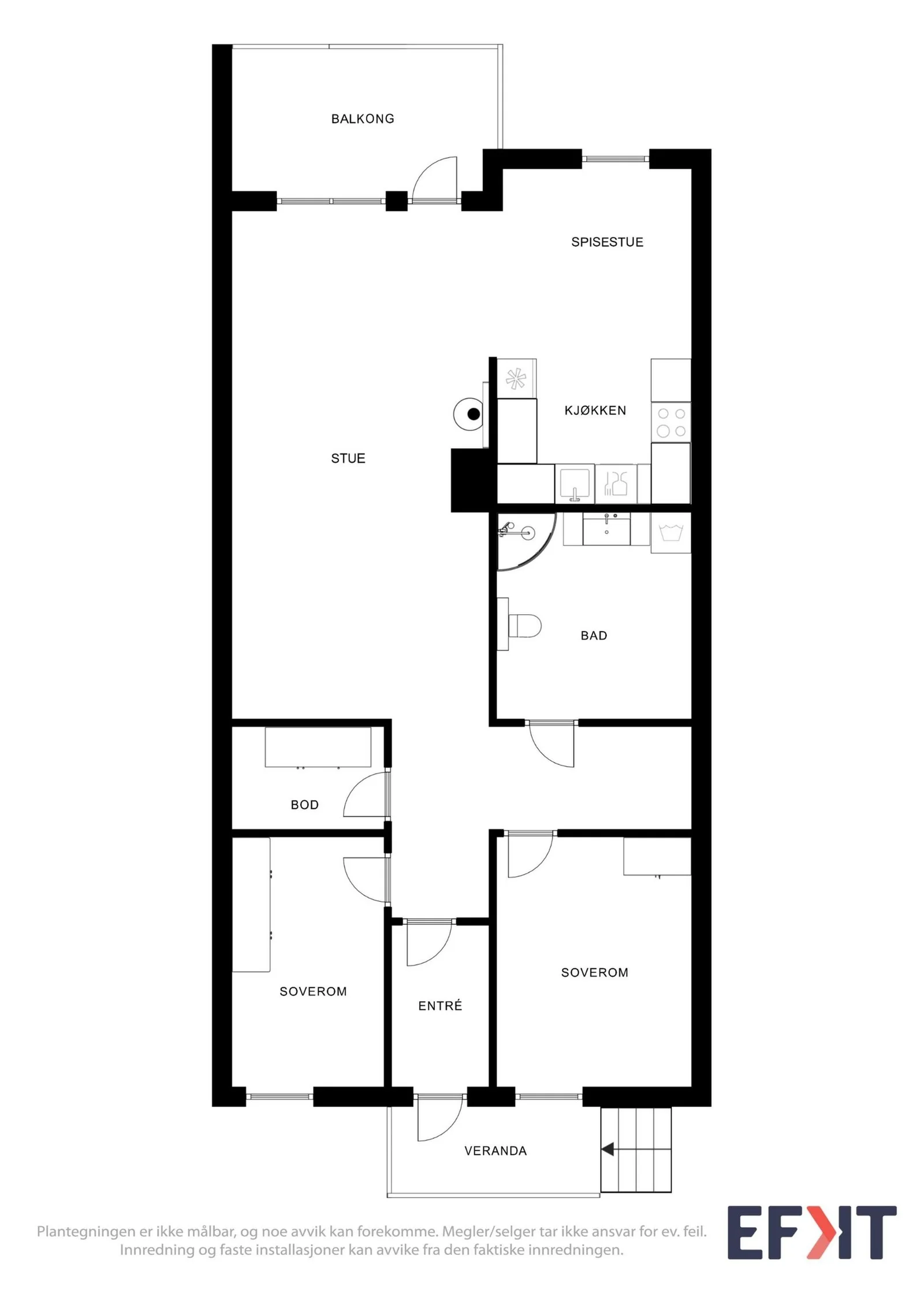 Listing photo