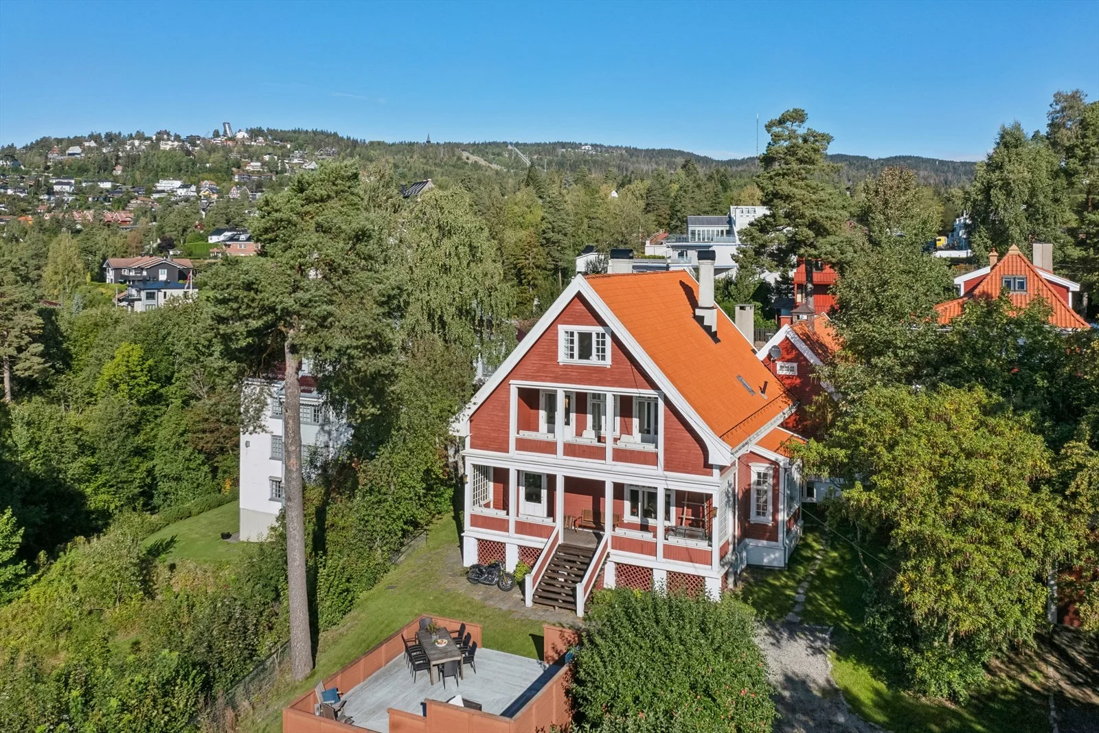 Listing photo