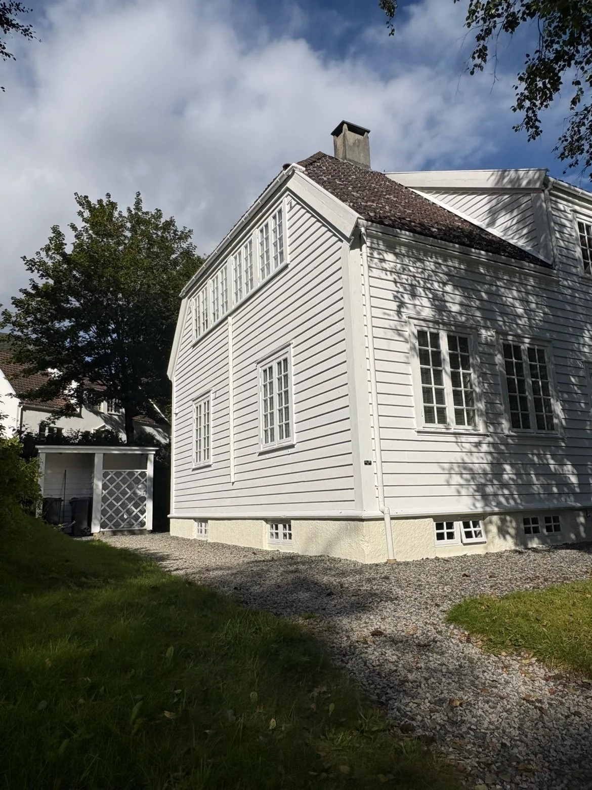 Listing photo