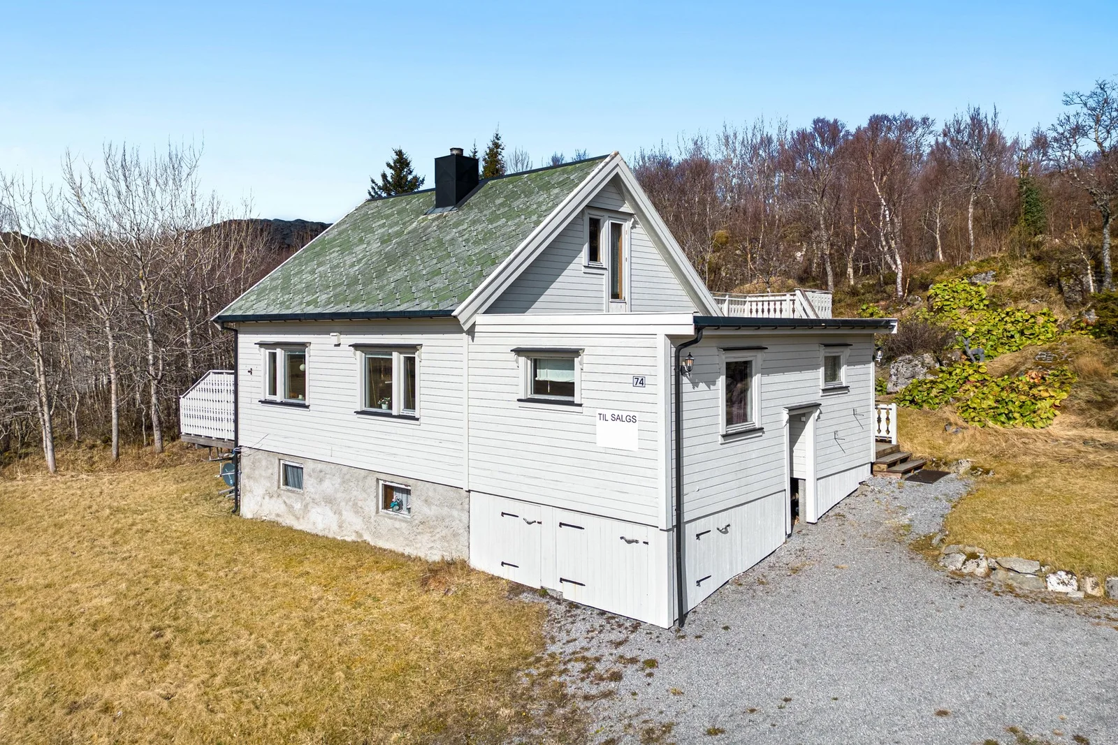 Listing photo