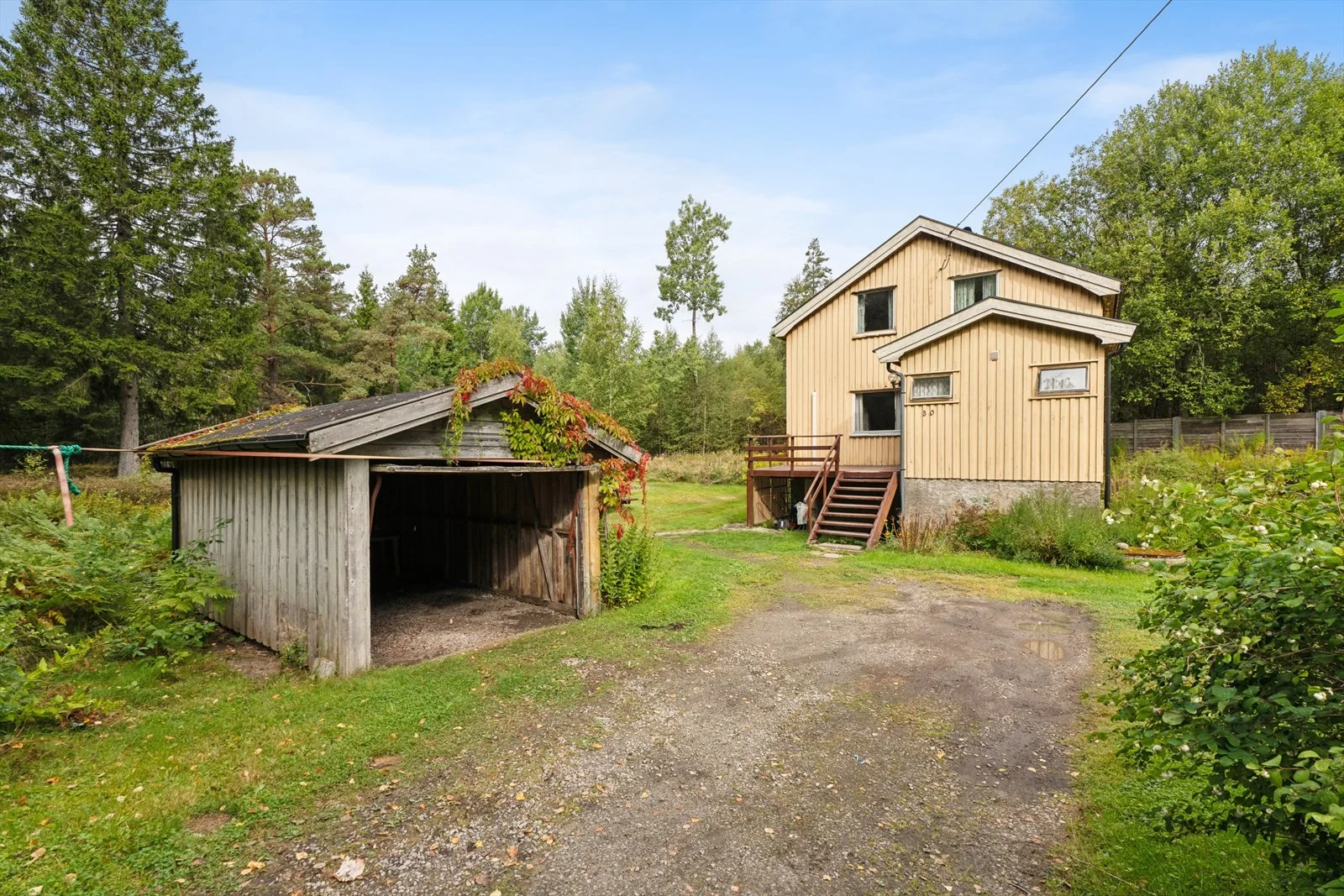 Listing photo
