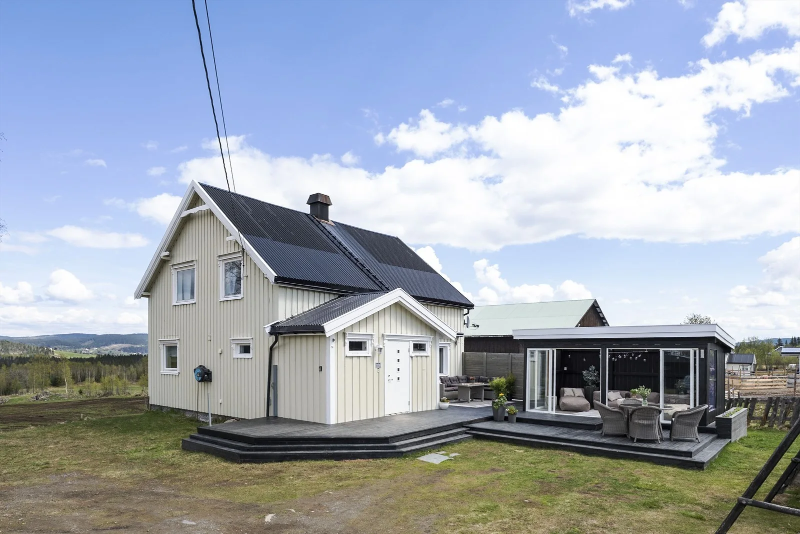 Listing photo