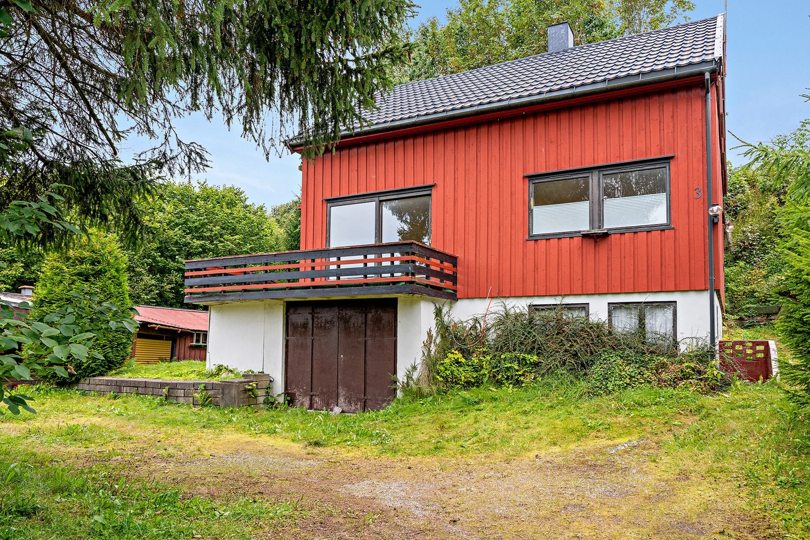 Listing photo