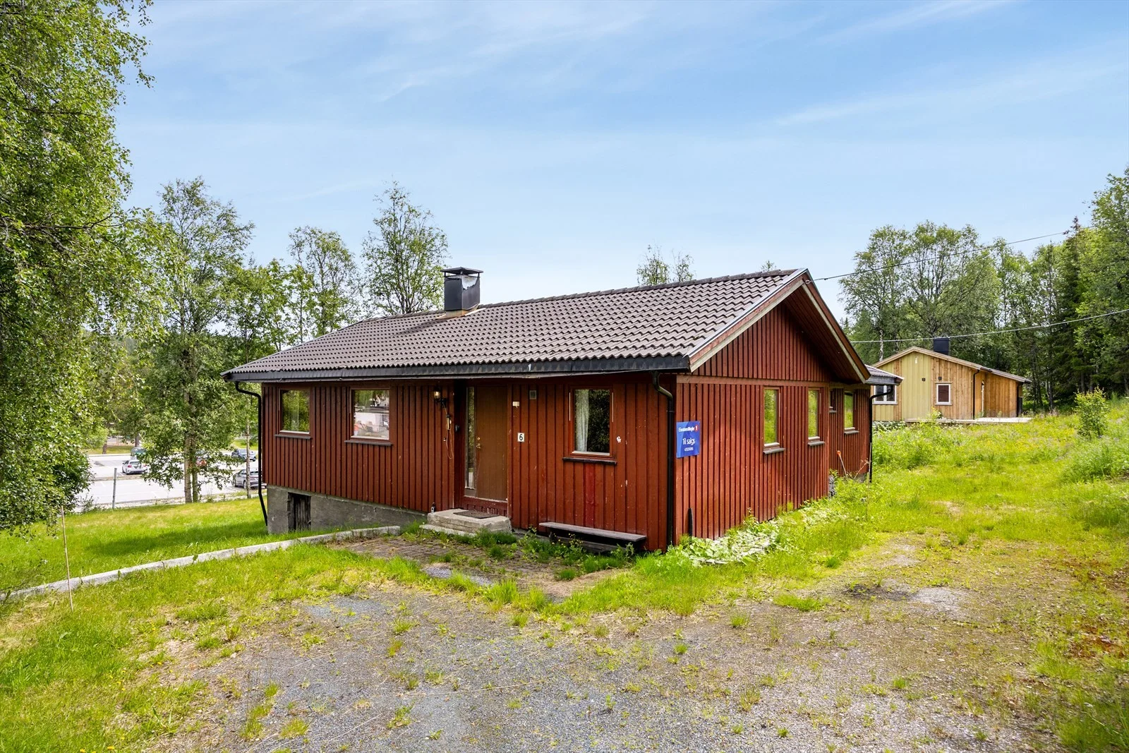 Listing photo