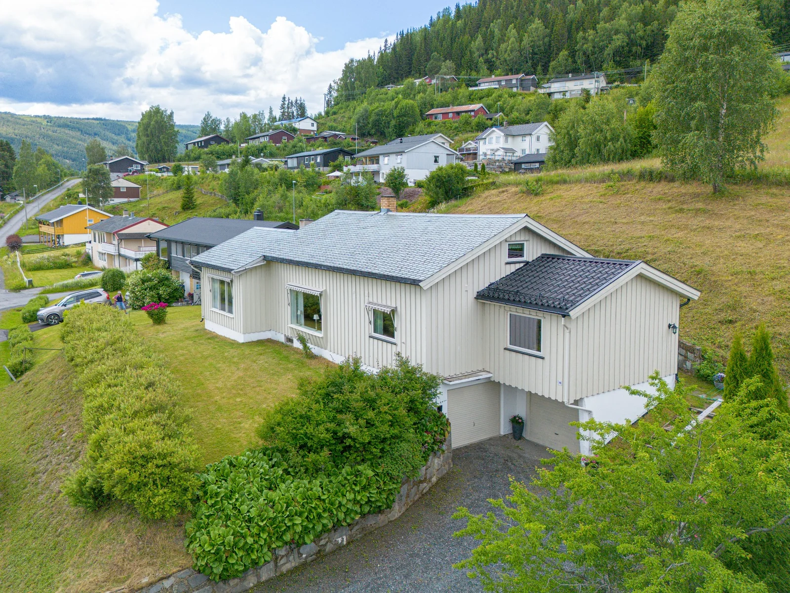 Listing photo