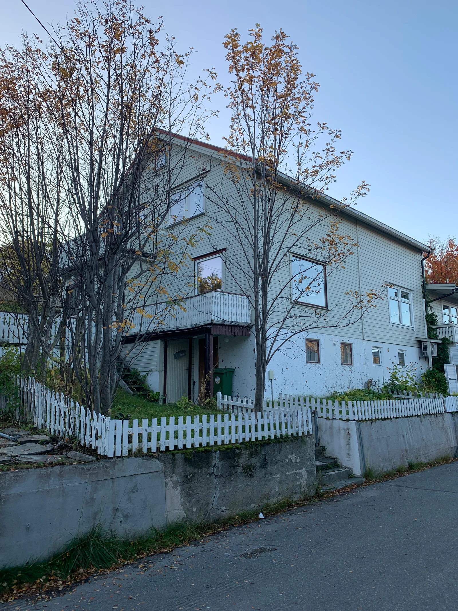Listing photo