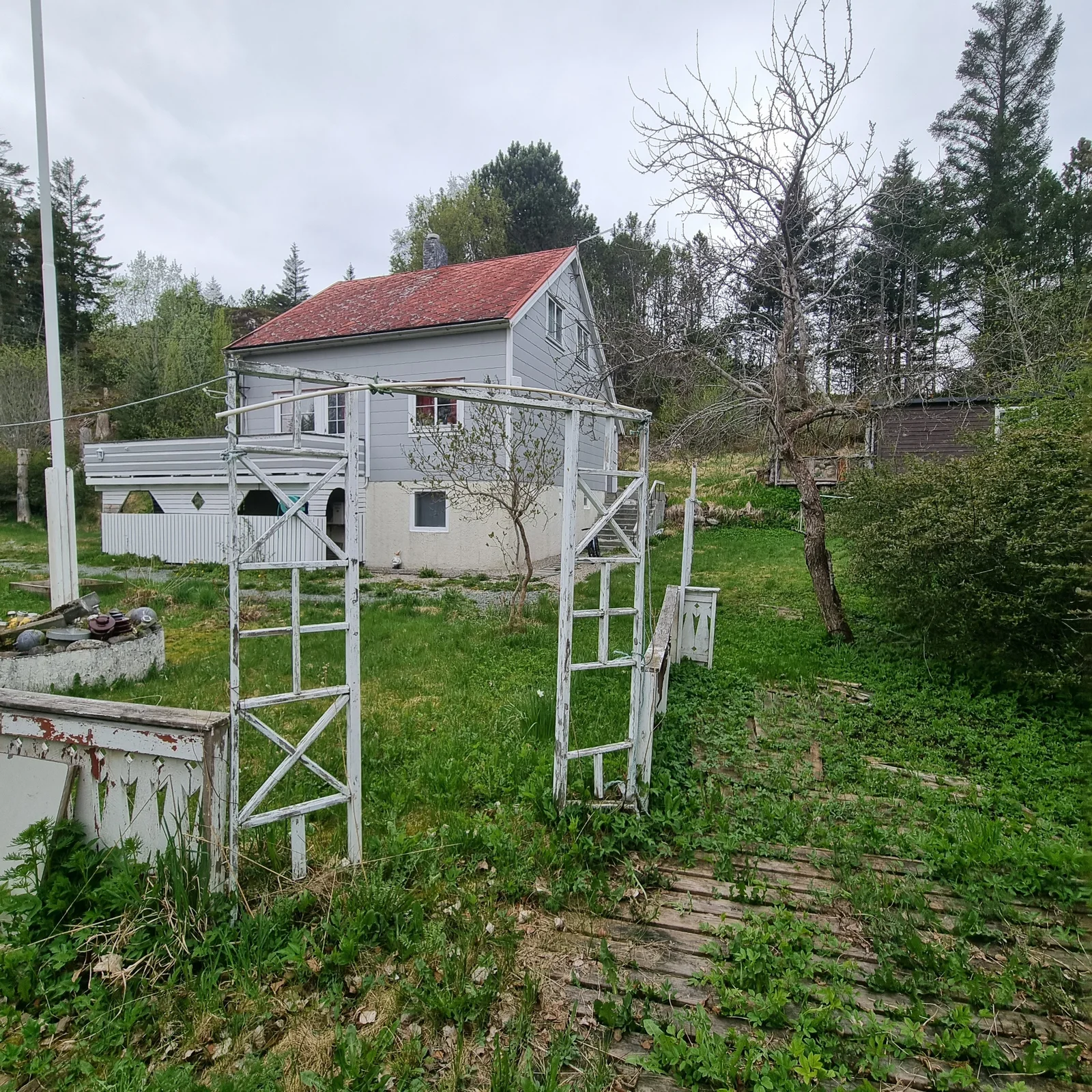 Listing photo