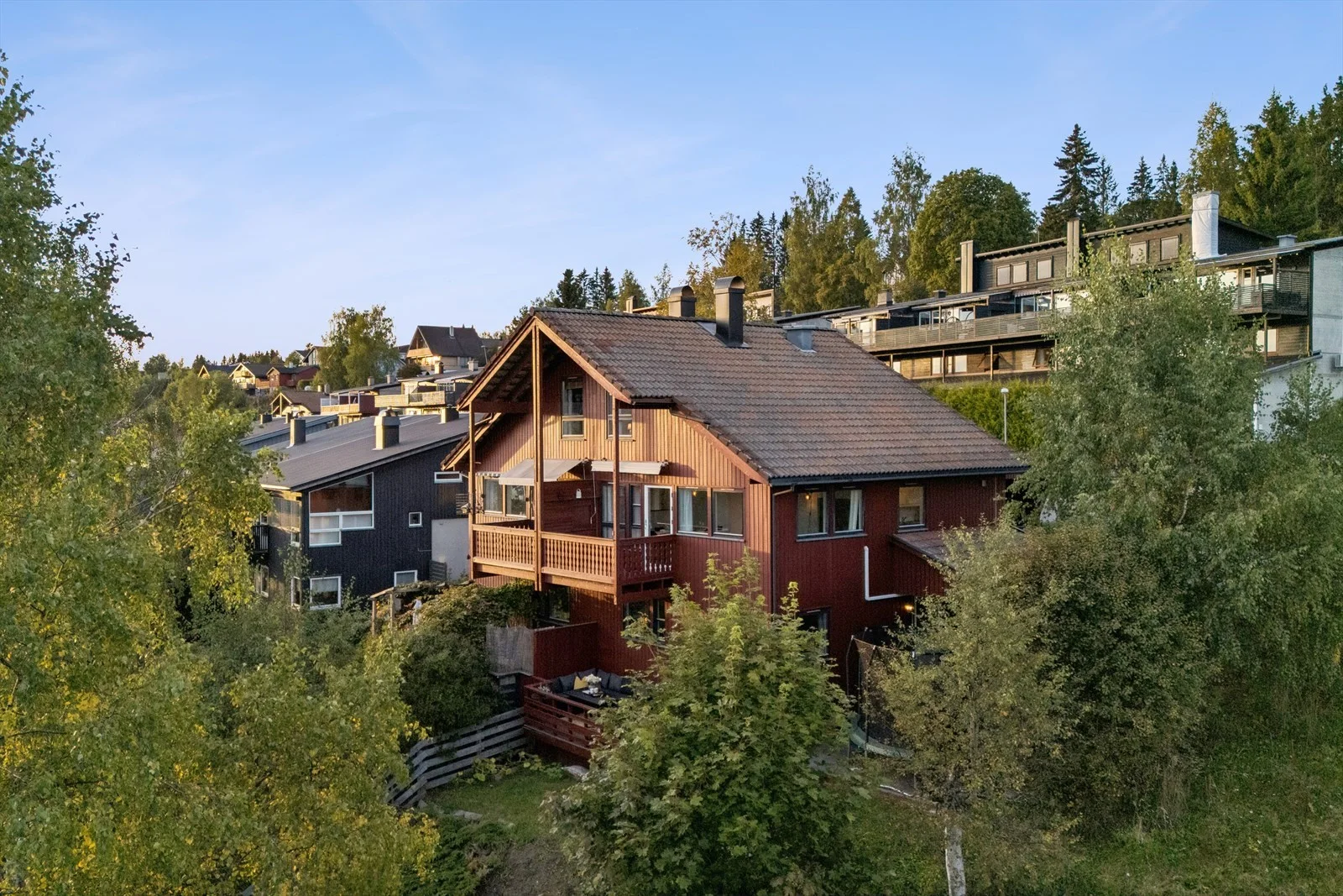 Listing photo