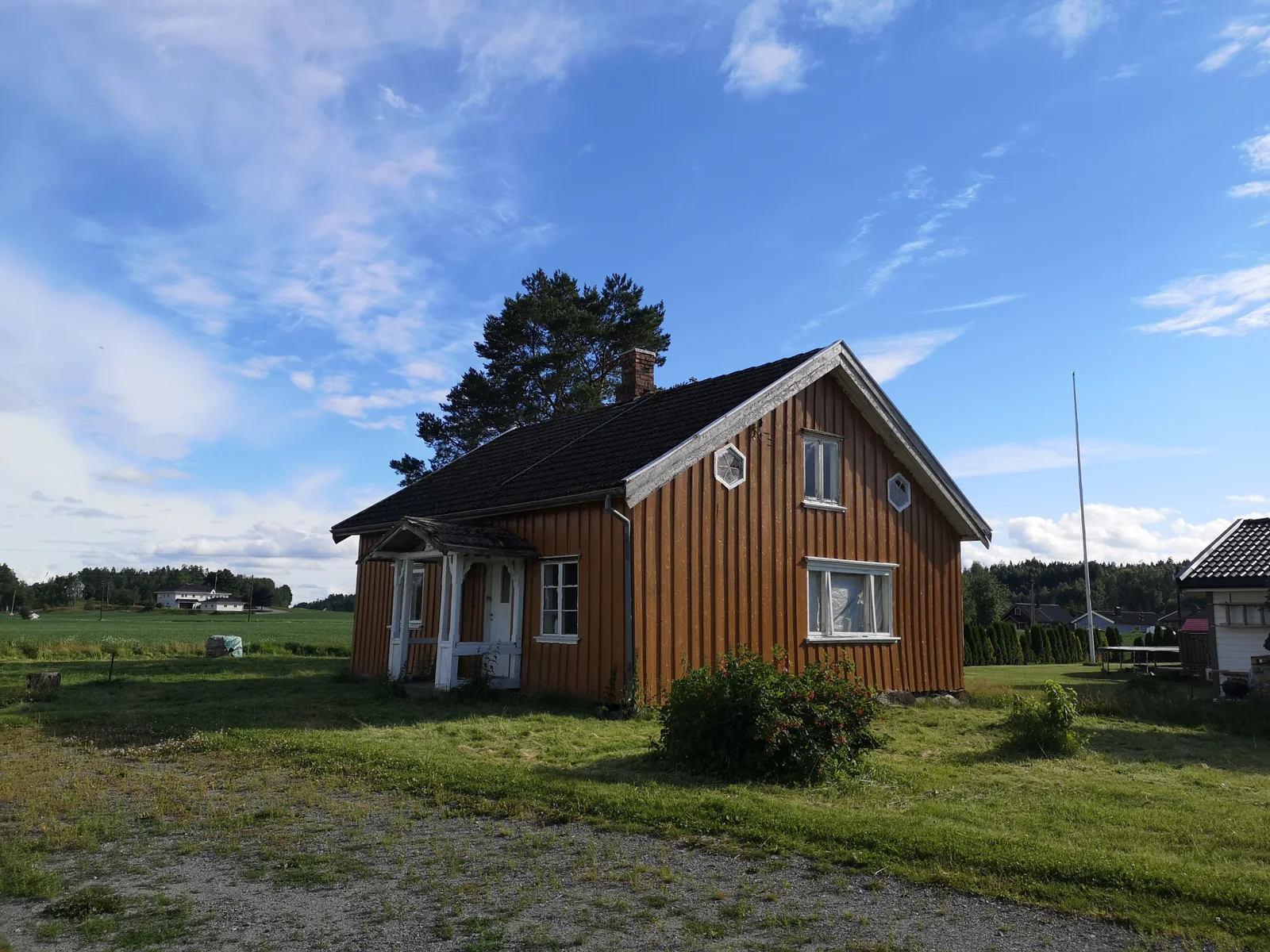 Listing photo