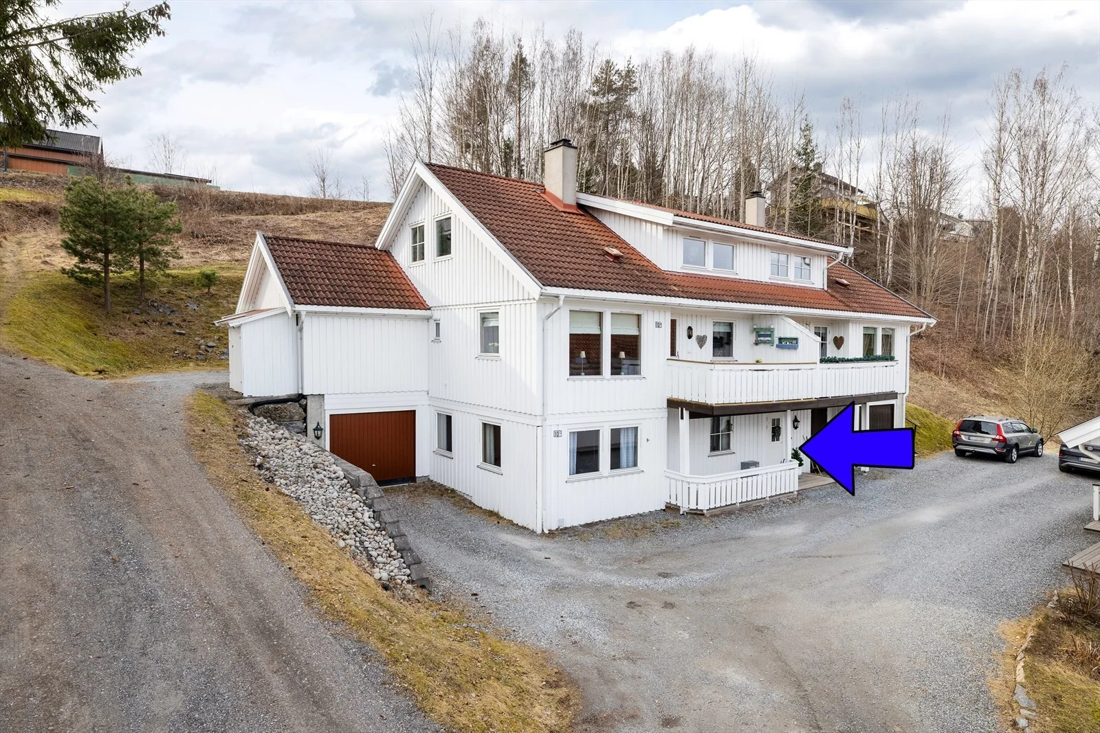 Listing photo