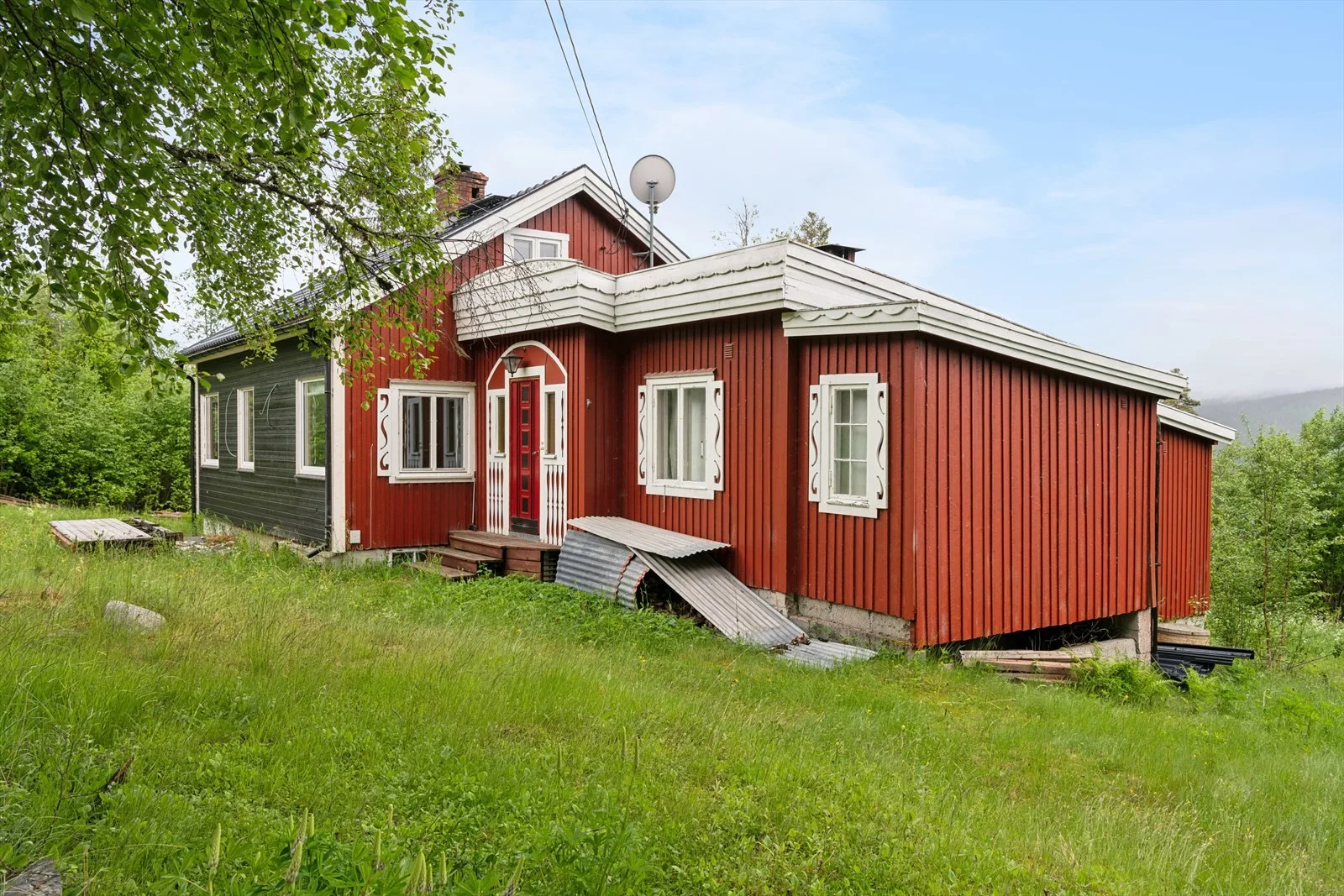 Listing photo