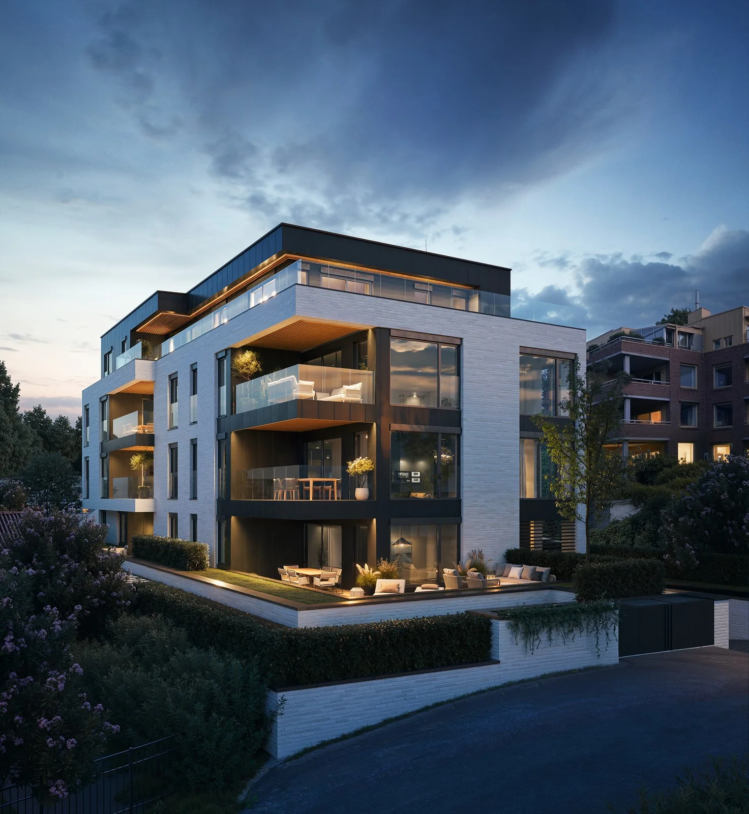 Listing photo