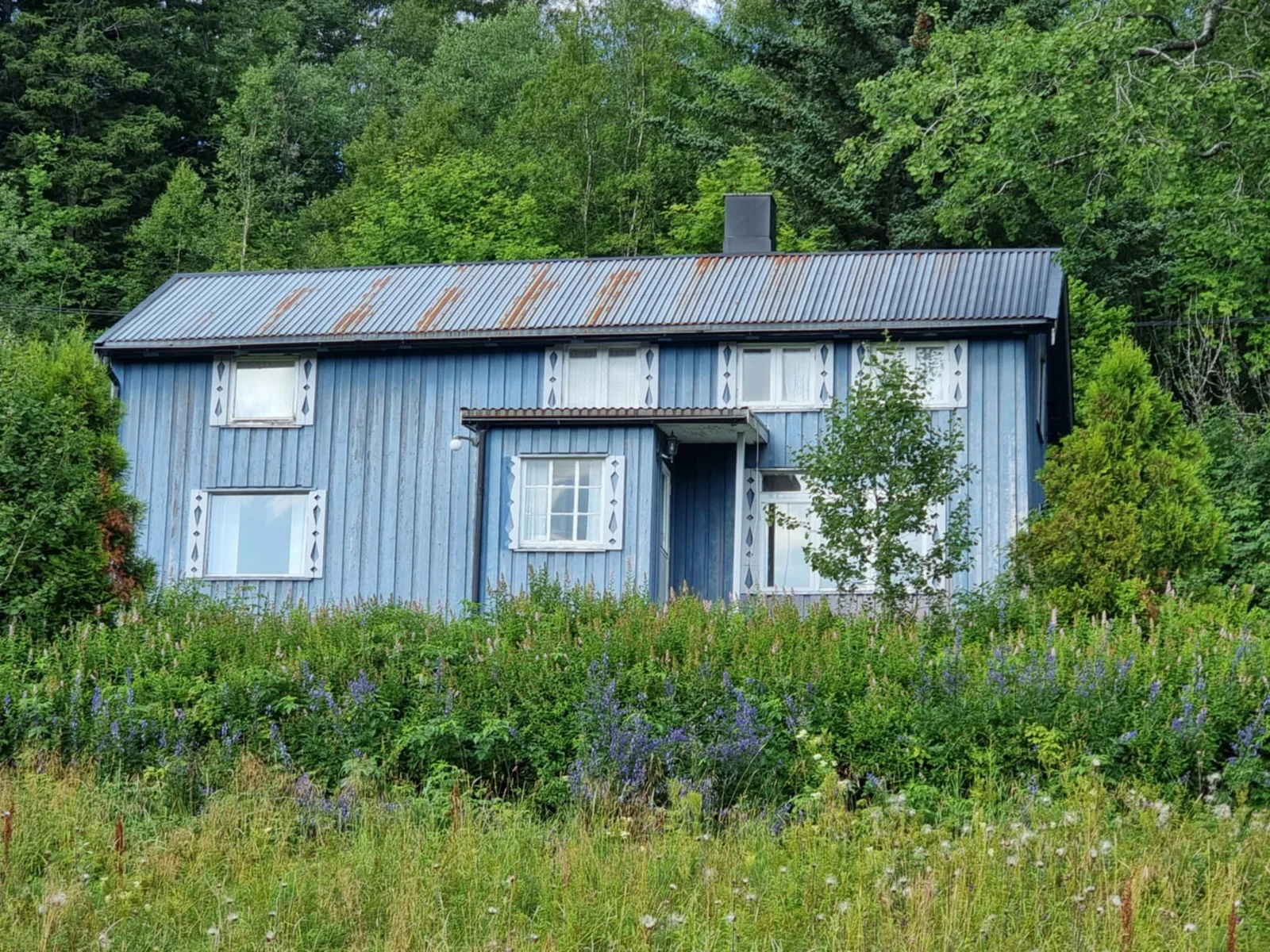 Listing photo