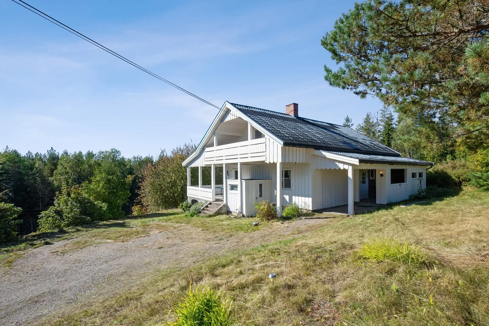 Listing photo