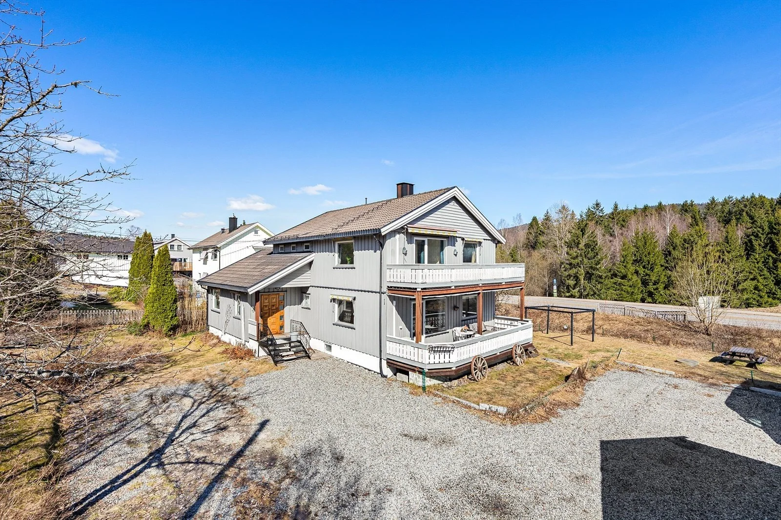 Listing photo