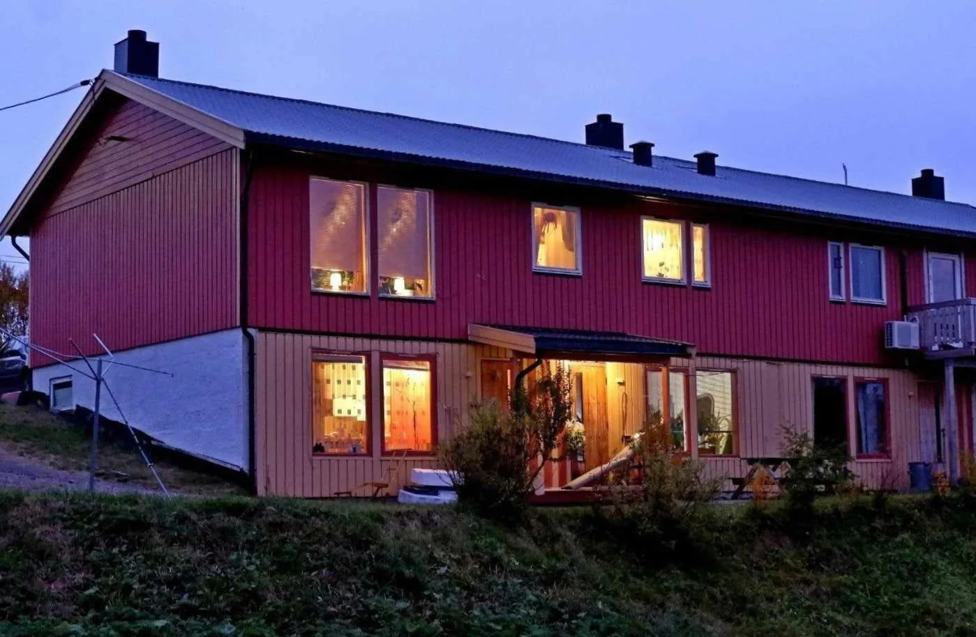 Listing photo