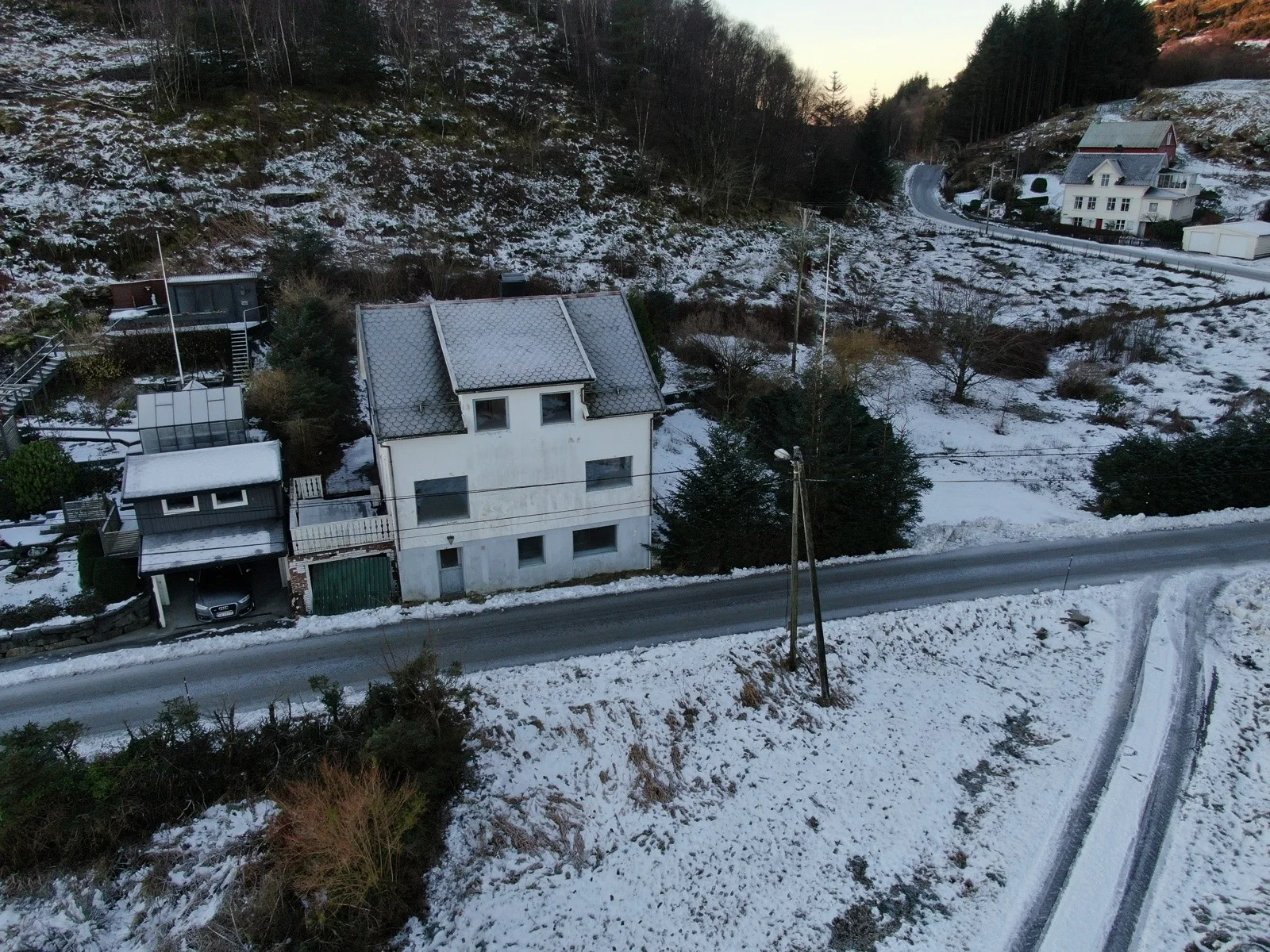 Listing photo