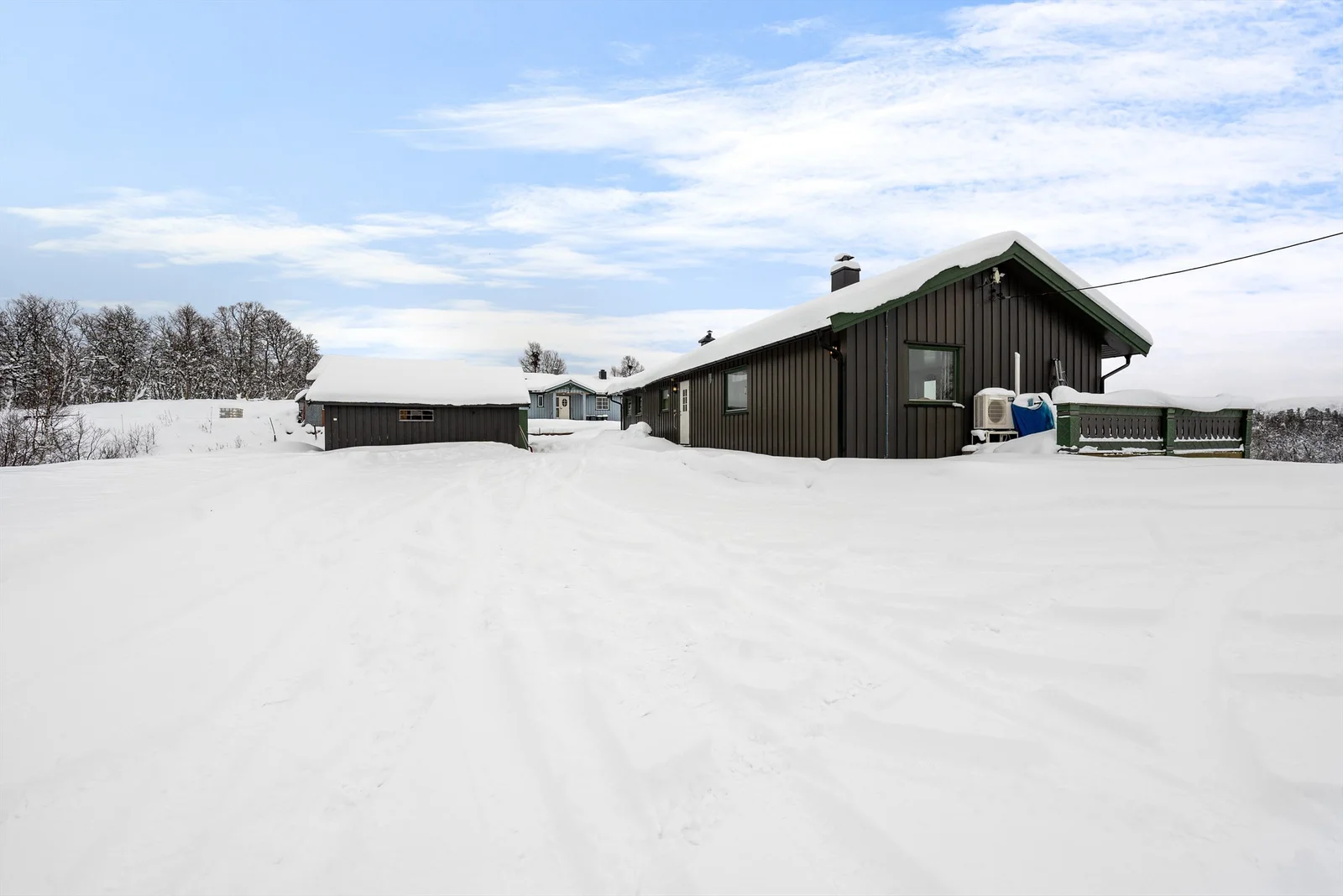 Listing photo