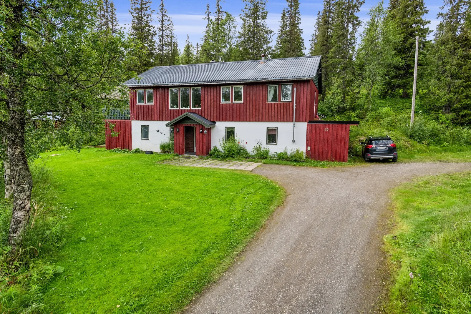 Listing photo