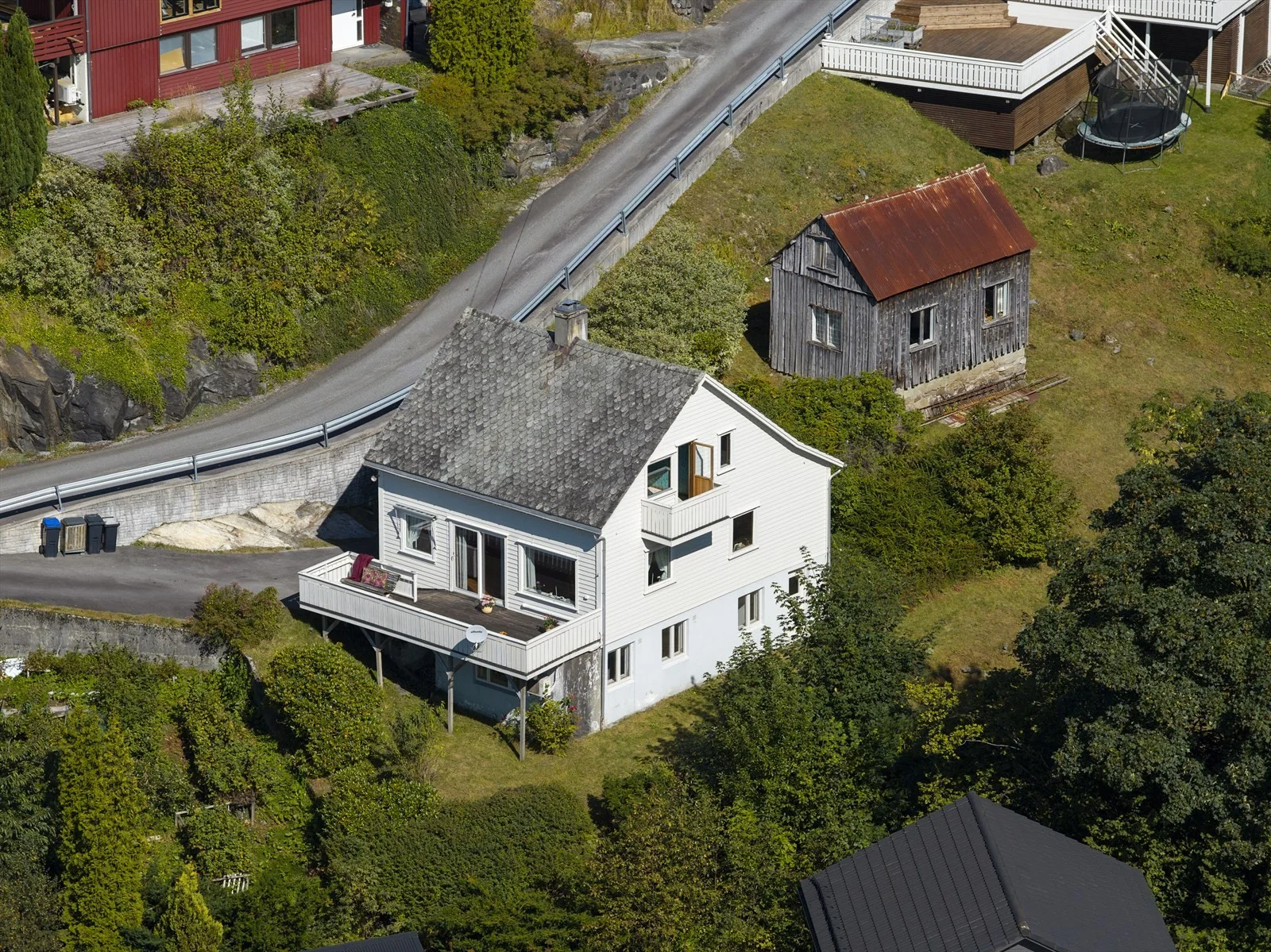 Listing photo