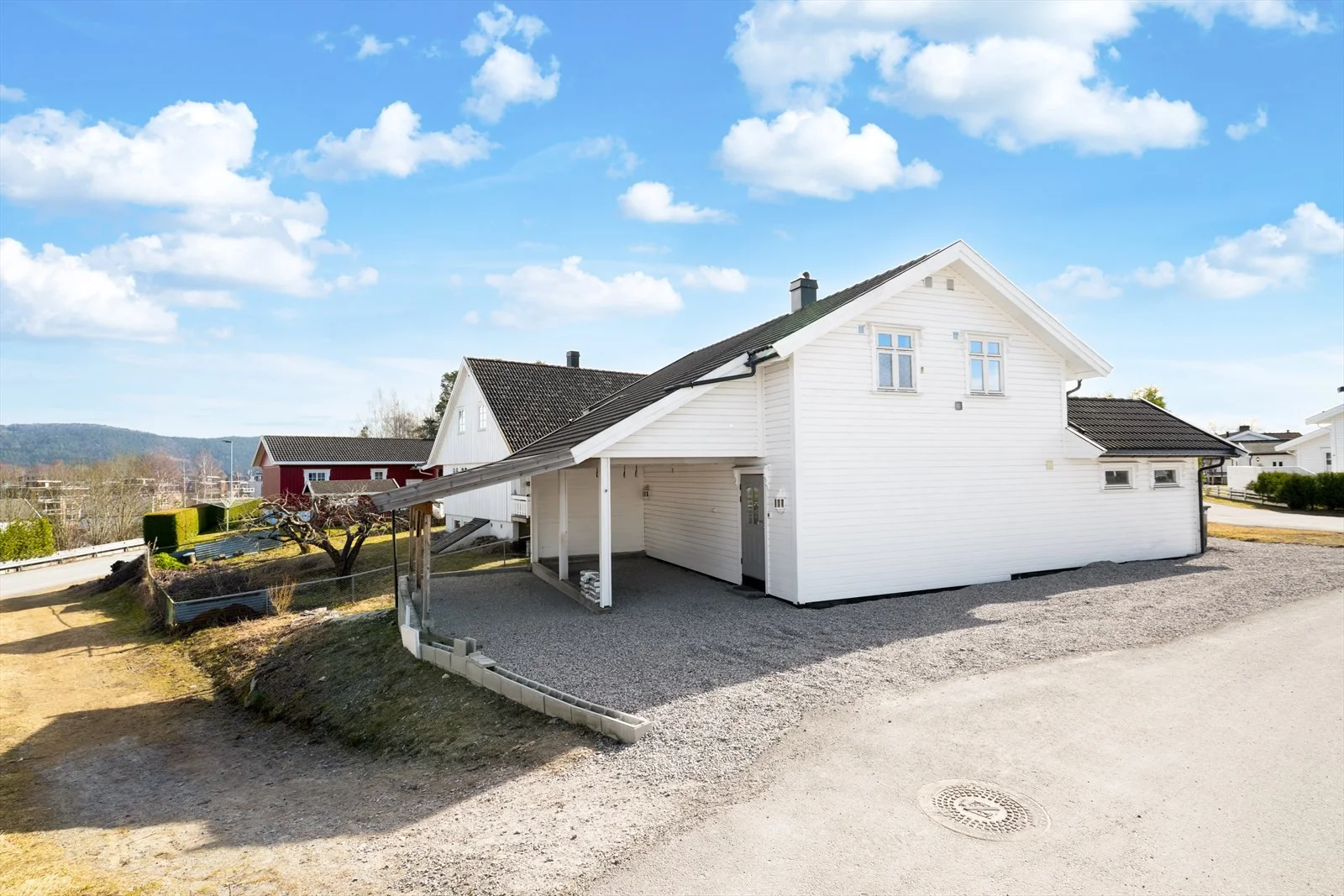 Listing photo