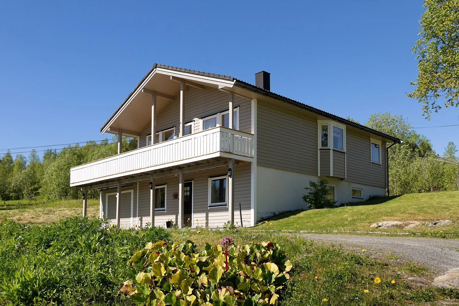Listing photo