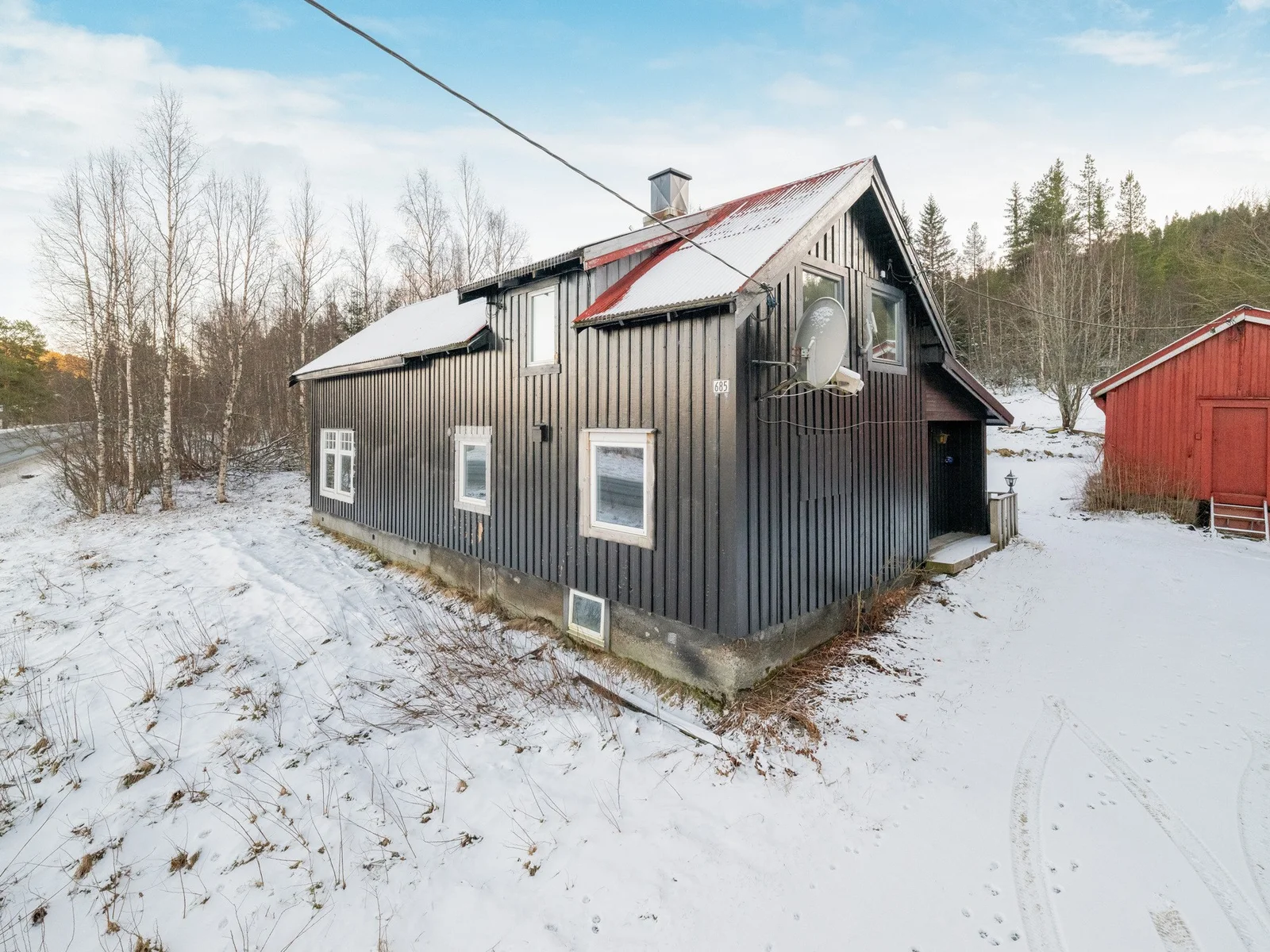 Listing photo
