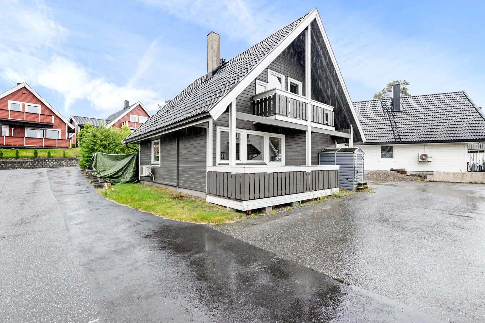 Listing photo