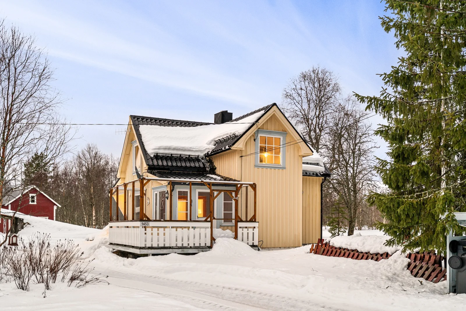 Listing photo