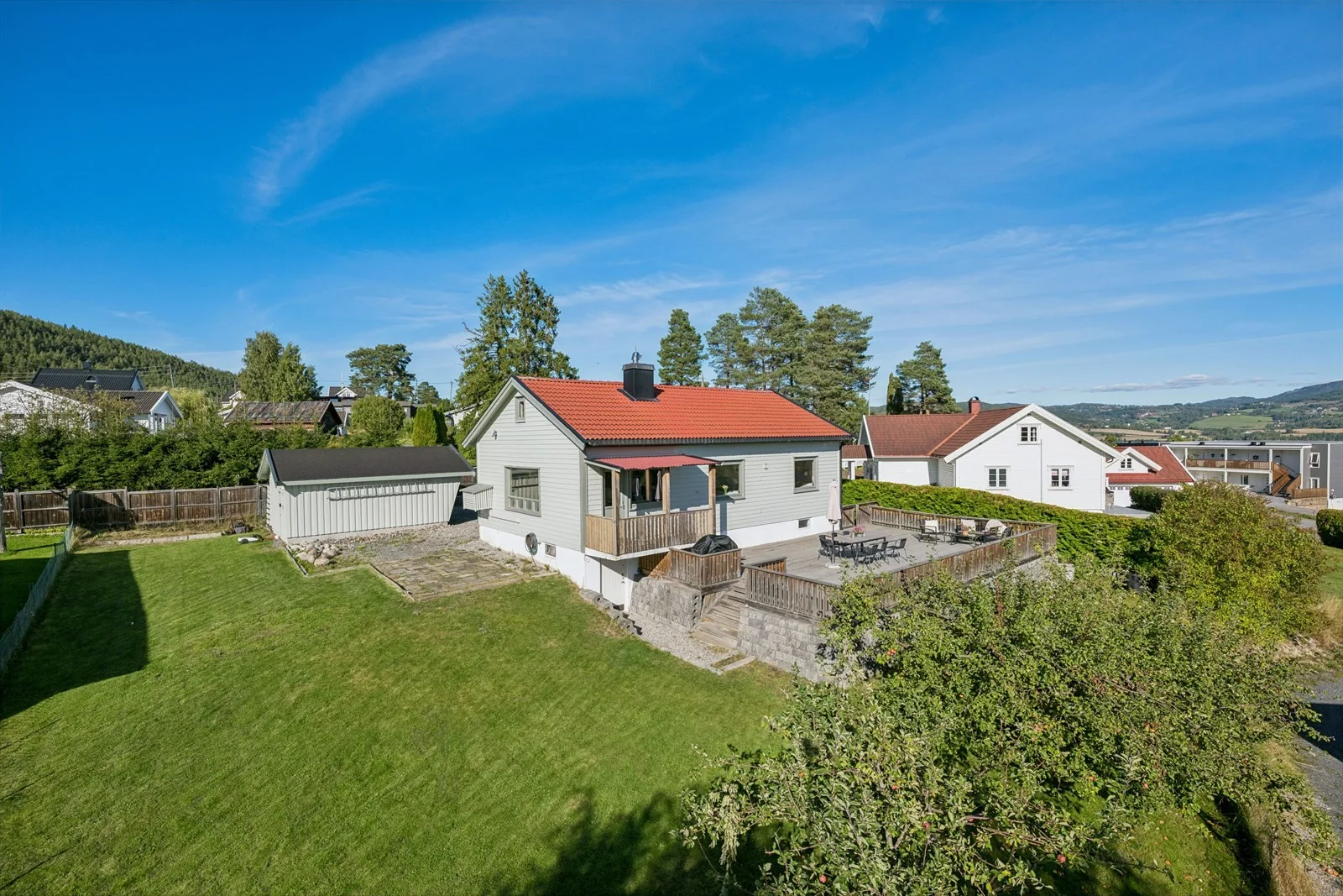 Listing photo