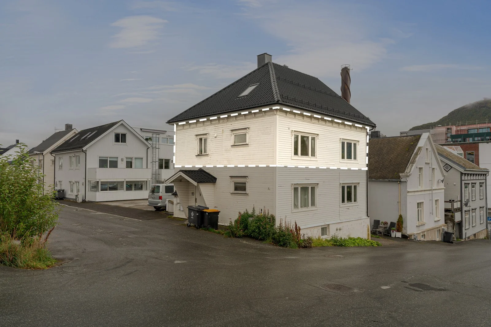 Listing photo