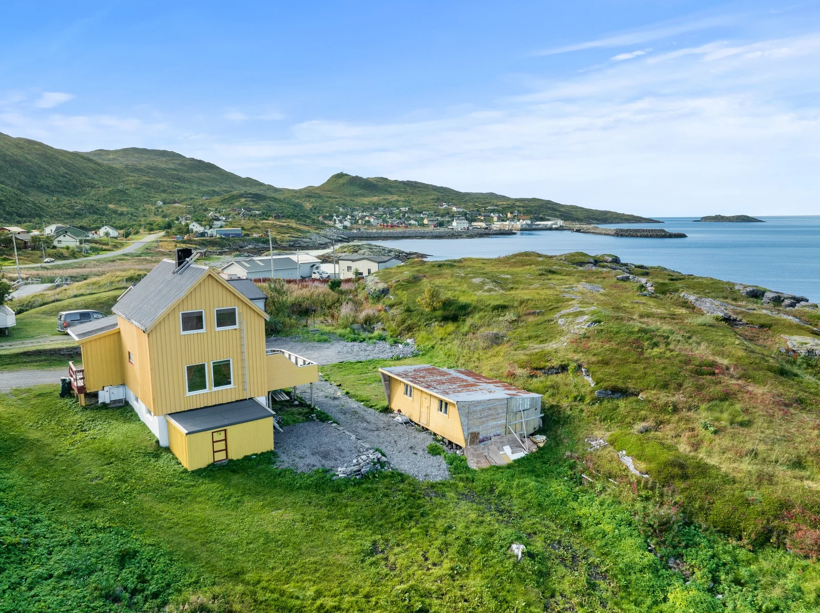 Listing photo