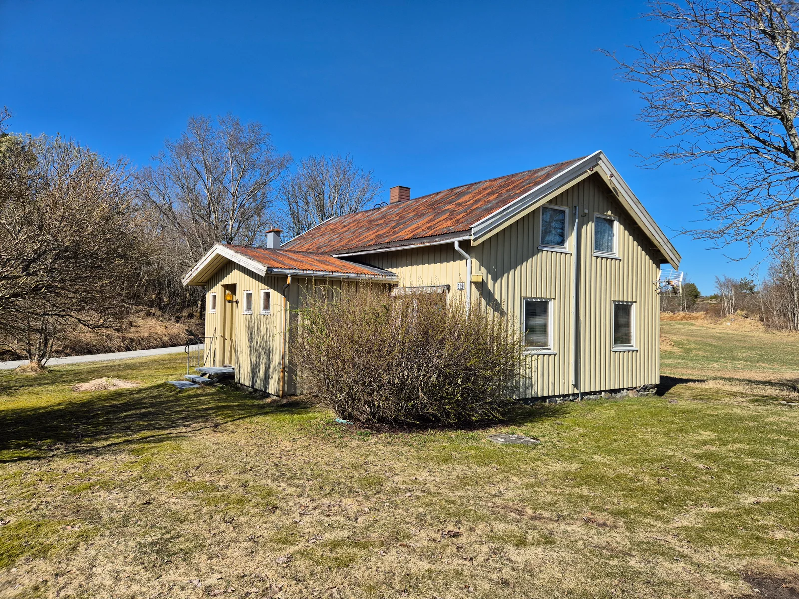 Listing photo