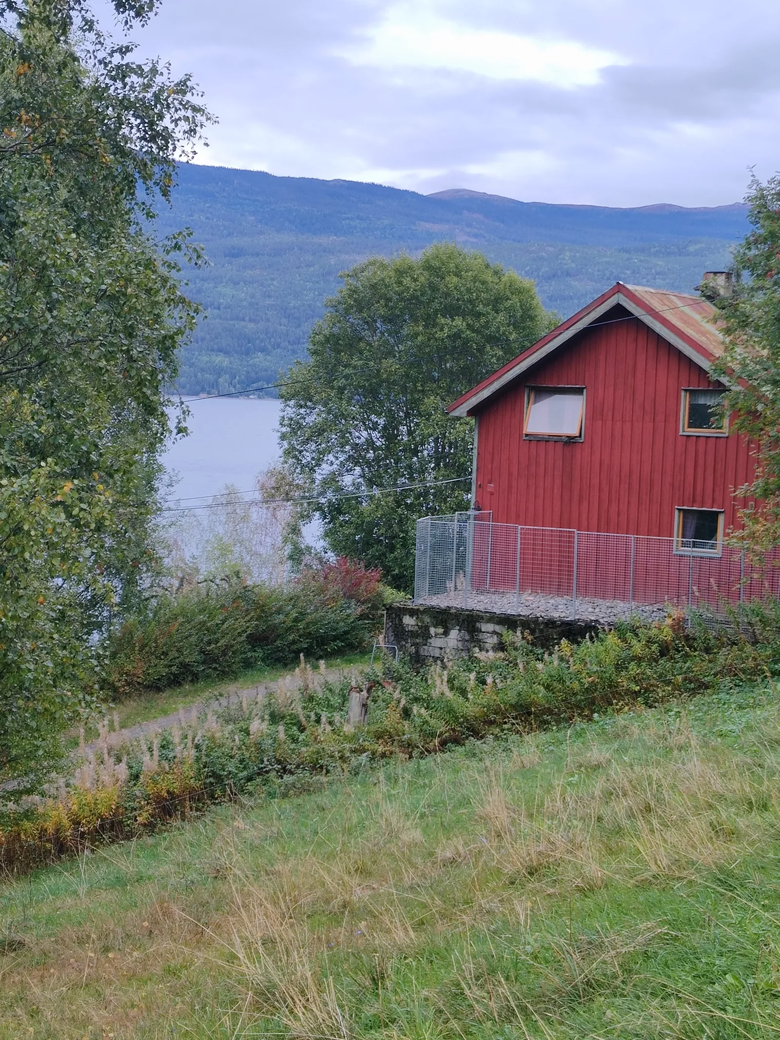 Listing photo